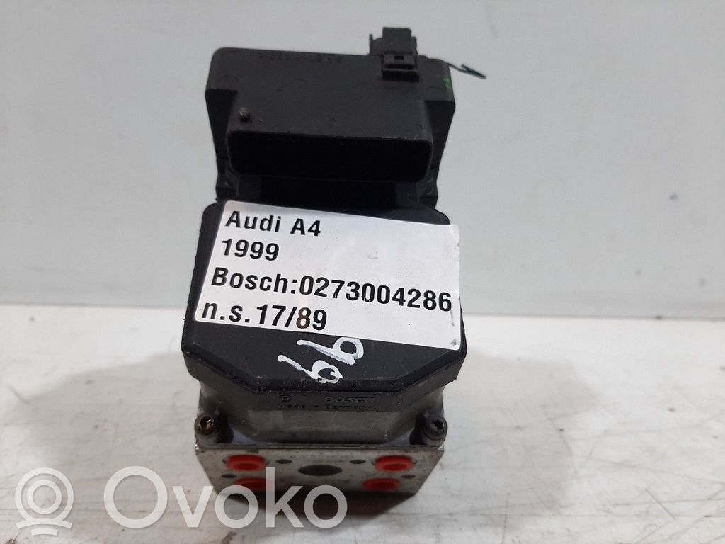 ABS Pump   0273004286,0265220481