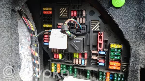 BMW 5 F10 F11 Unitate de control SAM 