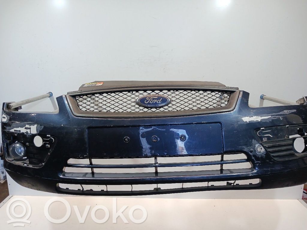 Ford Focus Parachoques delantero 