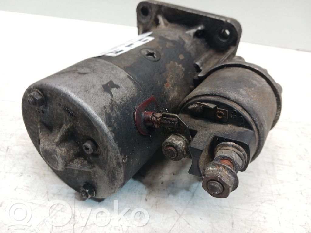 Fiat Punto (176) Starteris 