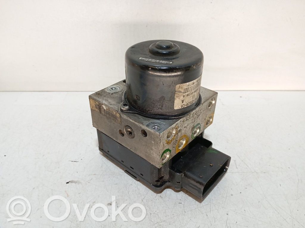 ABS Pump   98AG2M110CA,98AG2M110CA