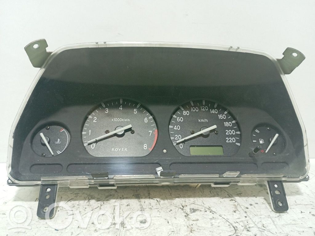 Rover 25 Speedometer (instrument cluster) 