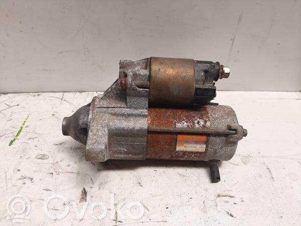 Toyota Corolla E110 Motor de arranque 