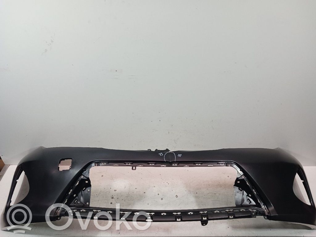 Front bumper   5211902A20,20122015,5211902A20,COMTOQUE