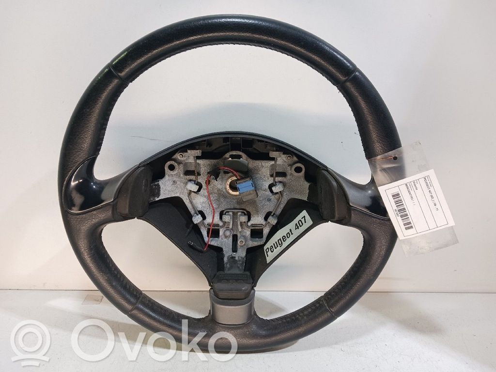 Ohjauspyörä   965624247701