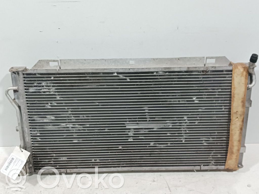 Coolant radiator   COM,2S418C342BC,INCORPORADO