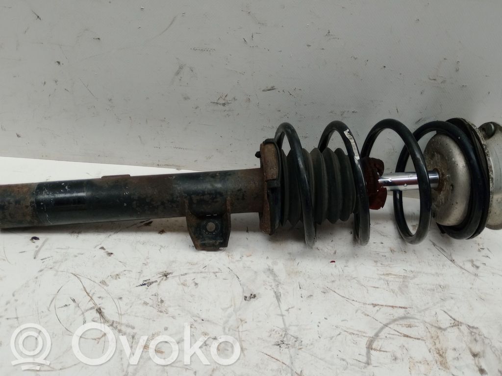 BMW 1 E81 E87 Stoßdämpfer vorne 