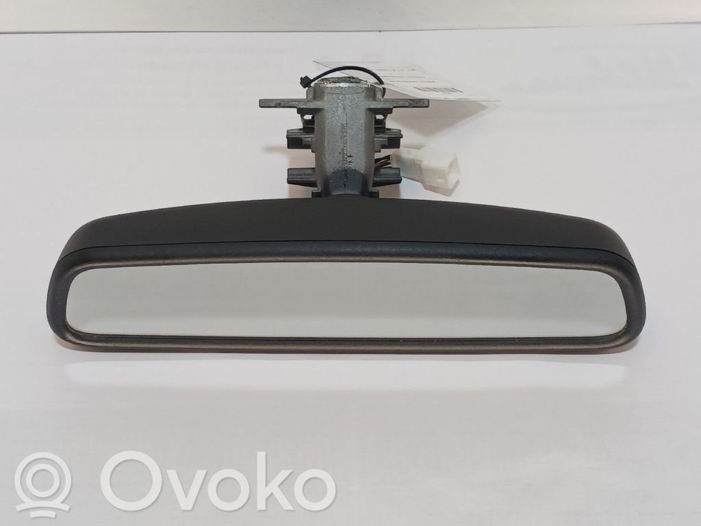 Espejo retrovisor (interior)   ANTIENCANDEAMENTO,963210538R