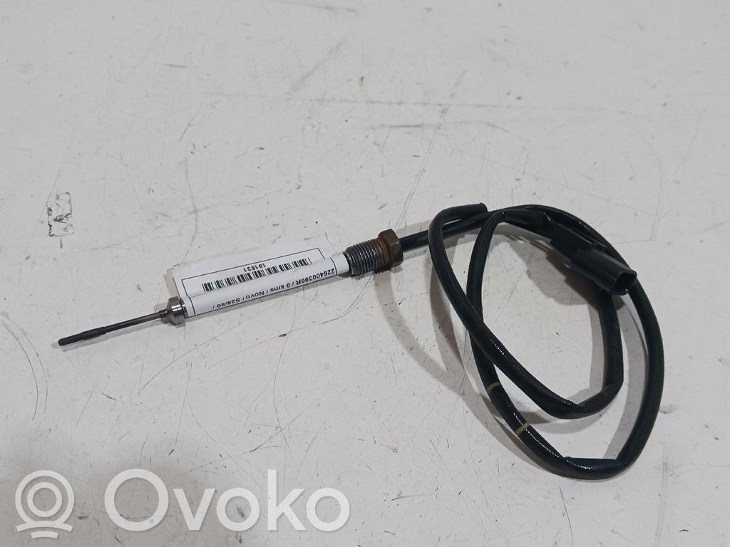 Sensor   226400396R,0KMS,NOVO