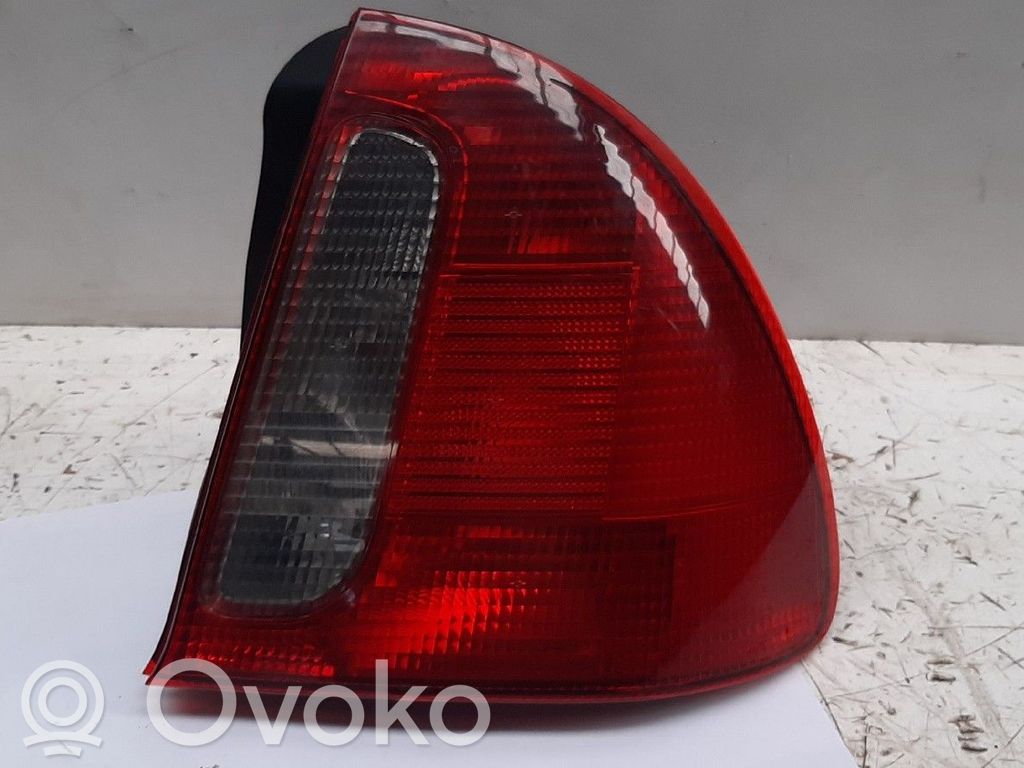 Rover 200 XV Galinis žibintas kėbule 