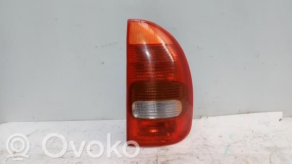 Opel Corsa B Rear/tail lights 