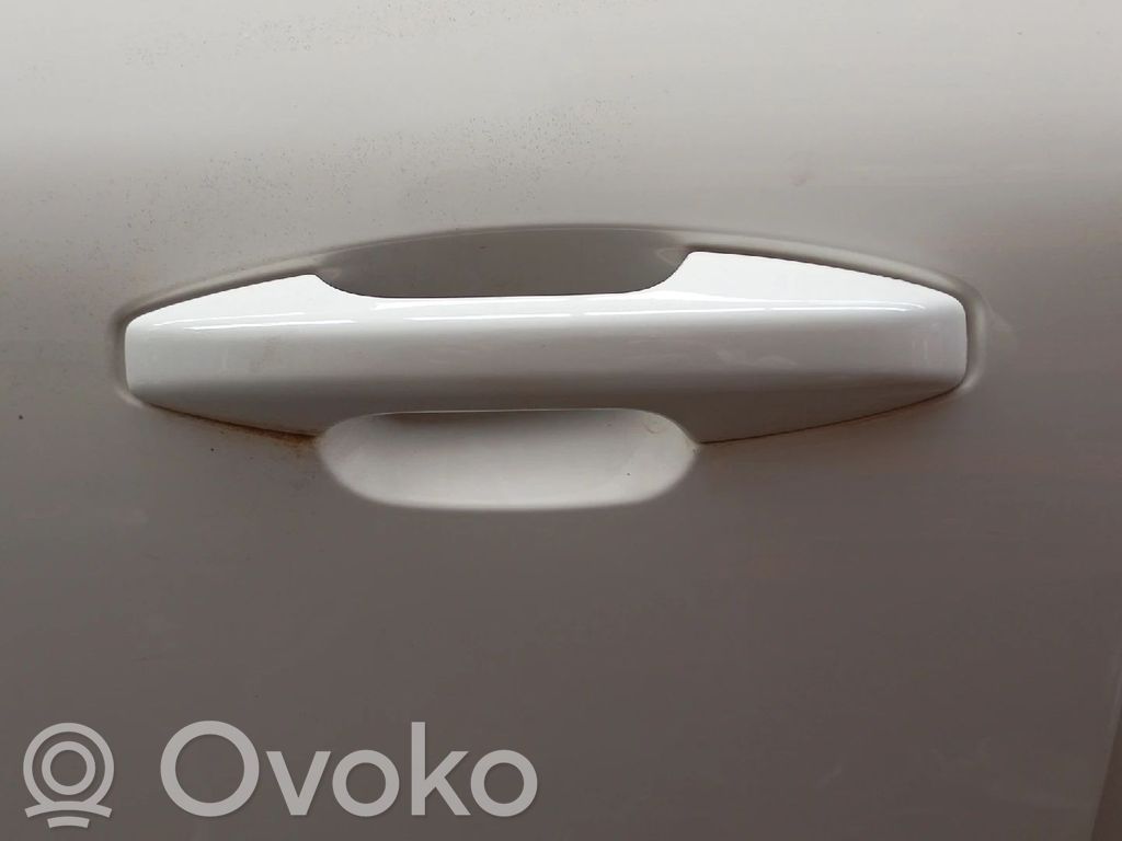 Volvo XC40 Etuoven ulkokahva 