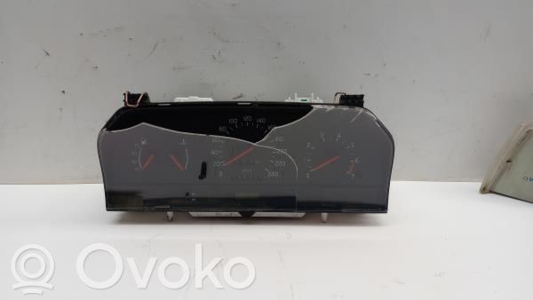 Speedometer (instrument cluster)   9148576