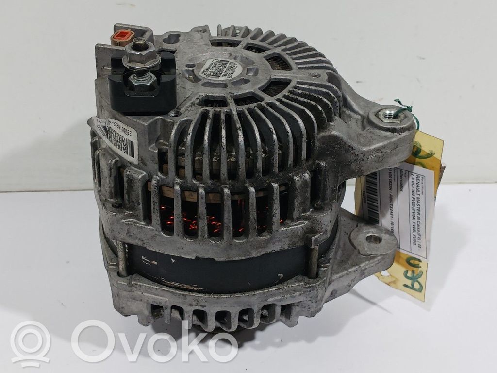 Generator/alternator   231001822R,A003TX0481