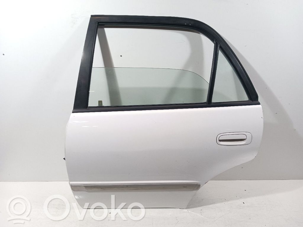Takaovi   BRANCO,4PORTAS