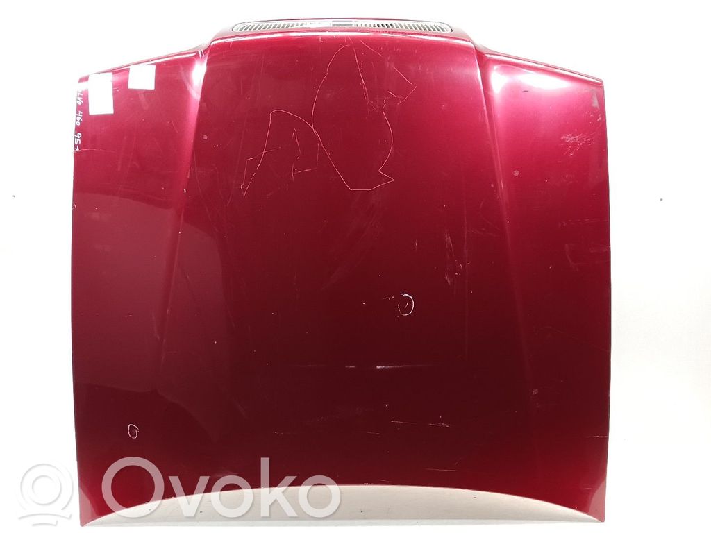 Volvo 440 Engine bonnet/hood 