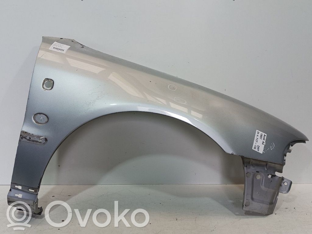 Audi A4 S4 B5 8D Lokasuoja 