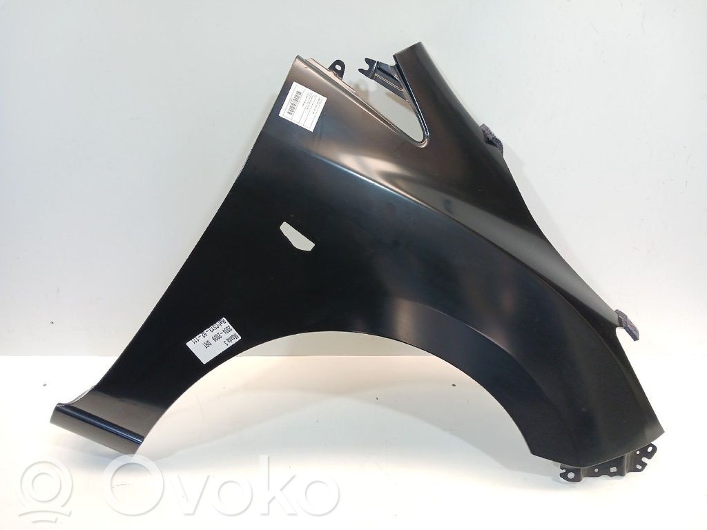 Mazda 3 I Крыло 