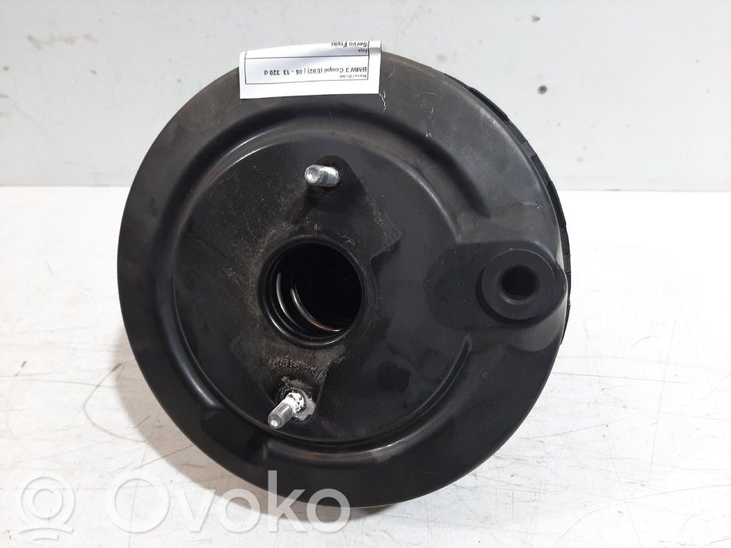 Bremskraftverstärker   29678564601,ATE