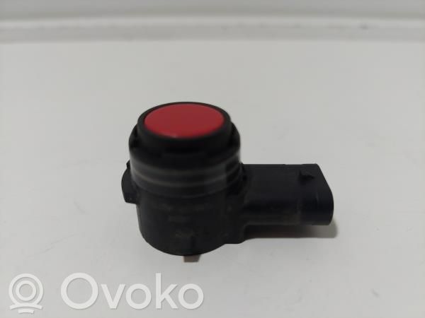 Parksensor PDC   5Q0919275B,VERMELHO