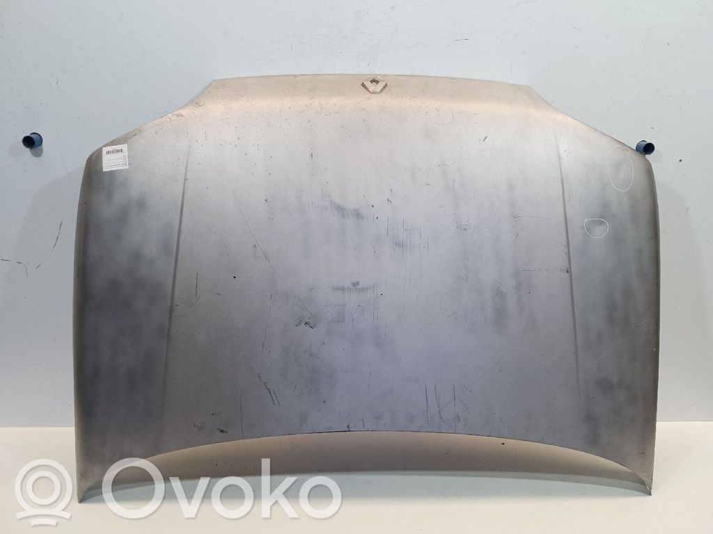 Engine bonnet/hood   7751467171