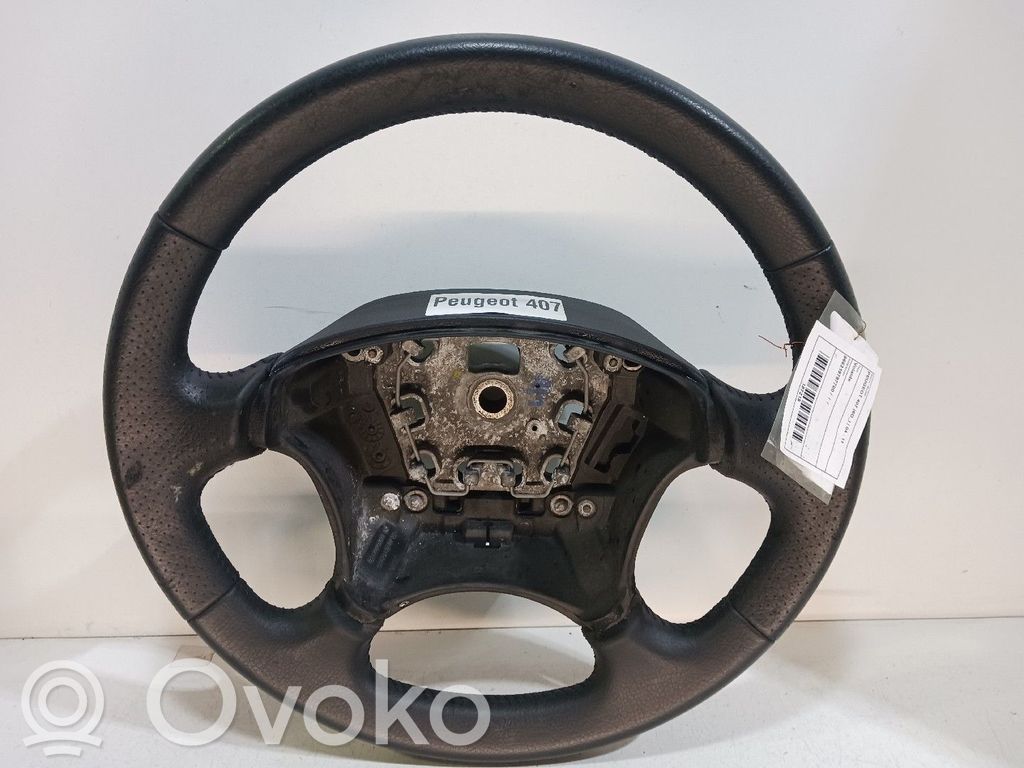 Ohjauspyörä   966219797700