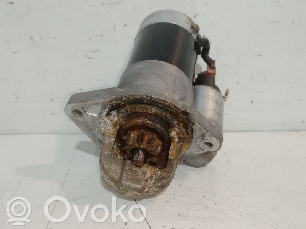 Motor de arranque   M001T31072,MK668008