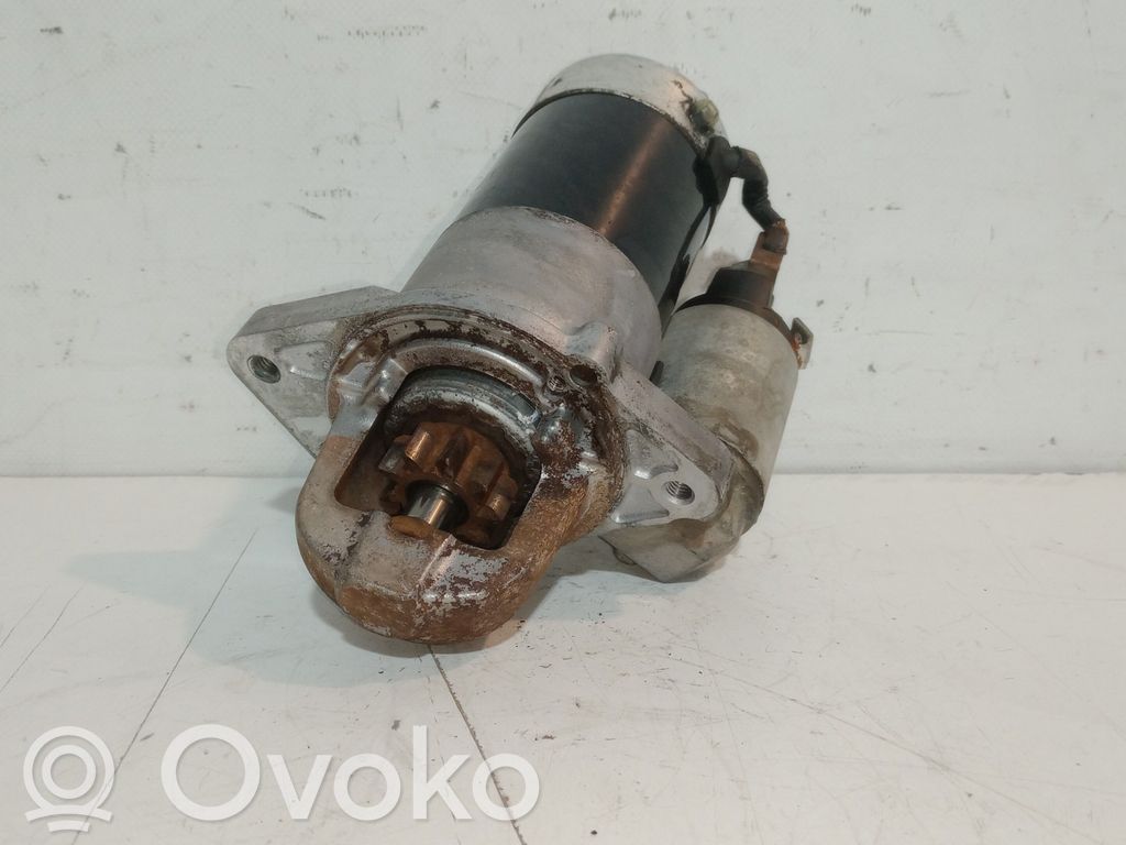 Motor de arranque   M001T31072,MK668008