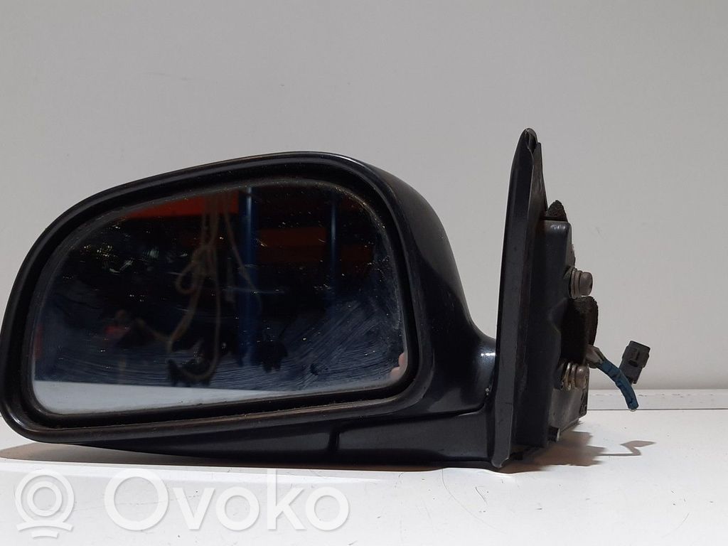 Volvo 340 -  360 Elektryczne lusterko boczne drzwi przednich 