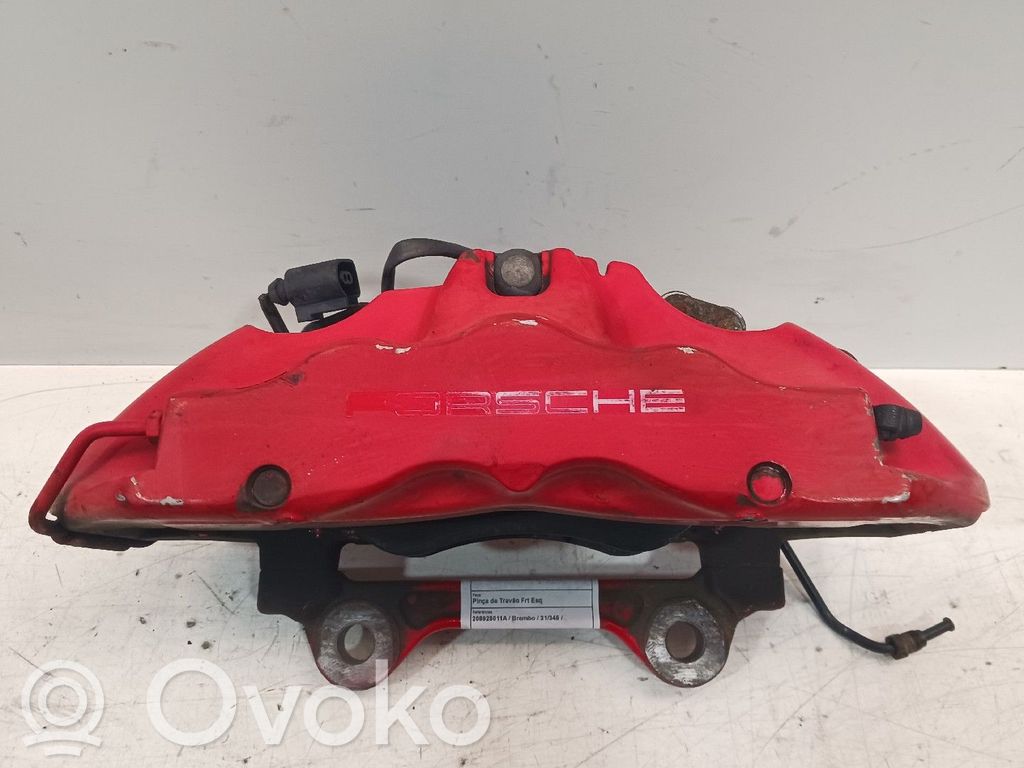 Etujarrusatula   208928011A,BREMBO