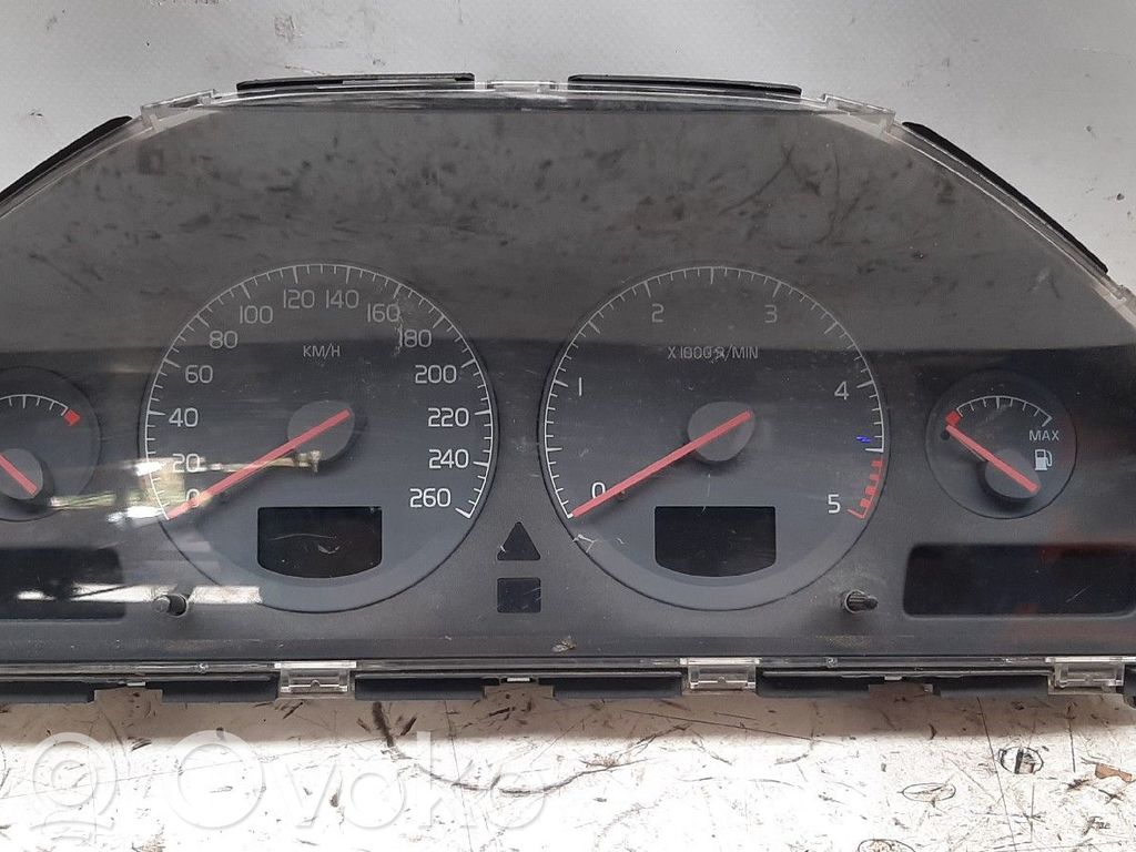 Speedometer (instrument cluster)   9483487,69294450