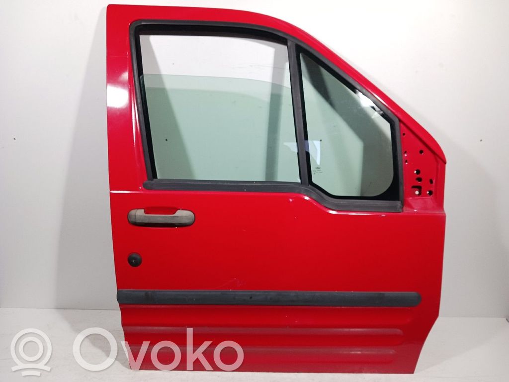 Tür vorne   VERMELHO