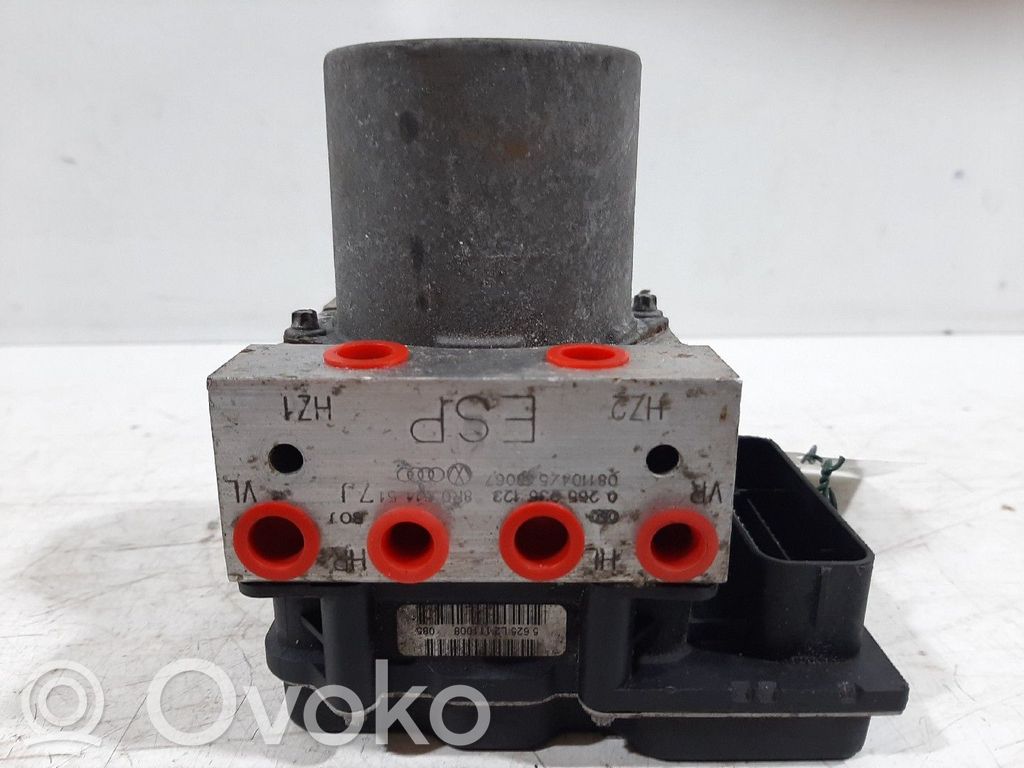 Audi Q5 SQ5 8R ABS Pump 