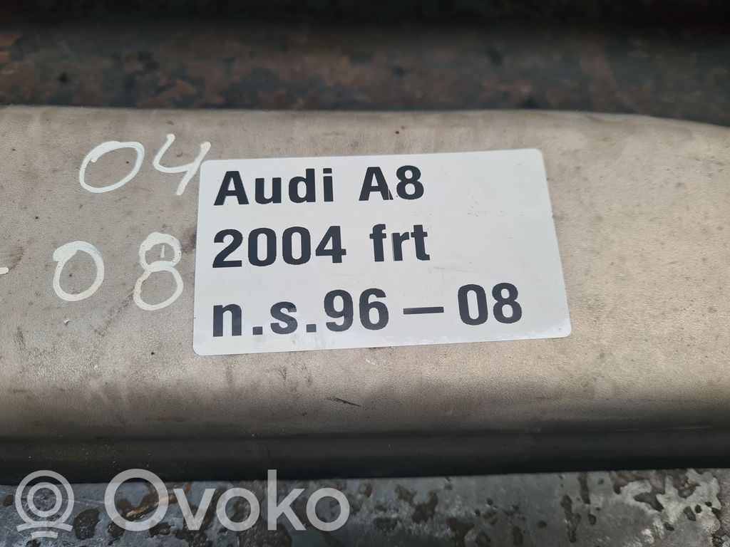 Achsträger vorne   FRENTE,COMAPOIOS