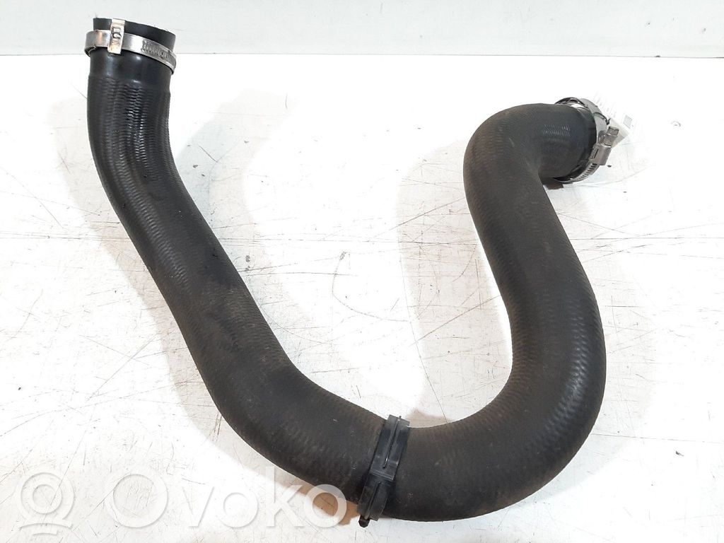 Intercooler hose/pipe   9820100780