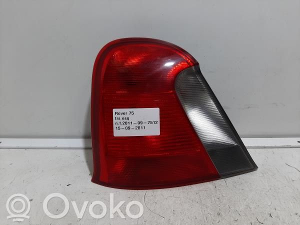 Tailgate rear/tail lights