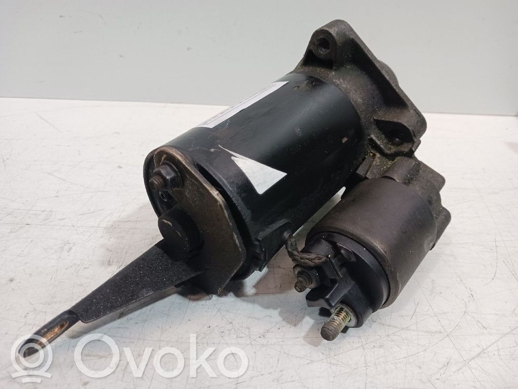 Motor de arranque   0001113010,BOSCH