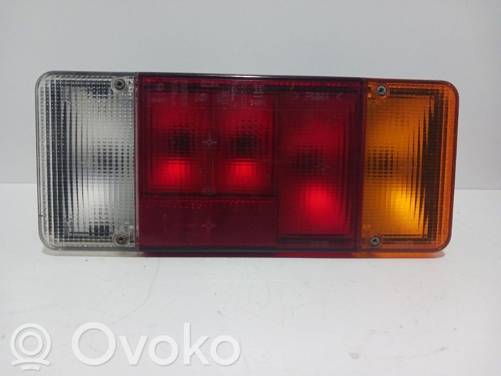 Citroen Jumper Takavalot 