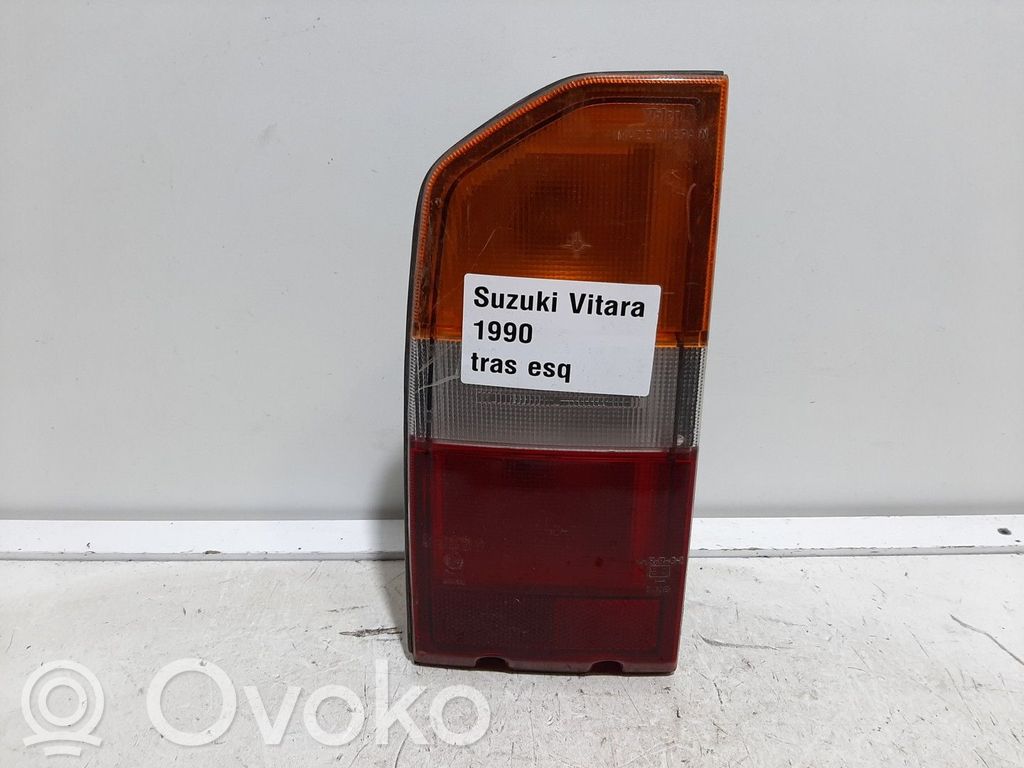 Suzuki Vitara (ET/TA) Lampă spate în capacul portbagajului 