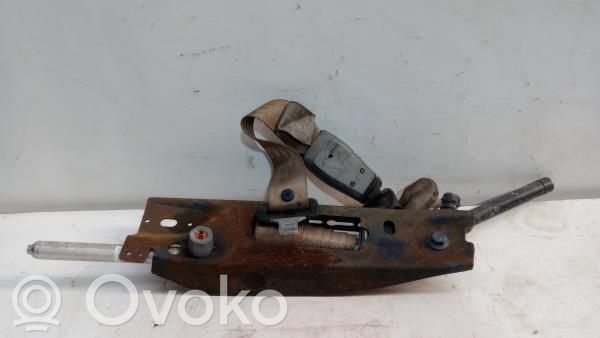 Volvo V70 Cintura di sicurezza anteriore 