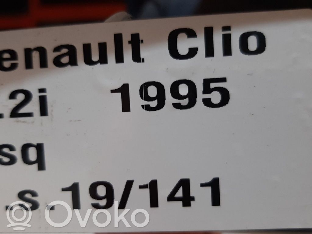 Renault Clio I Veidrodėlis (elektra valdomas) 