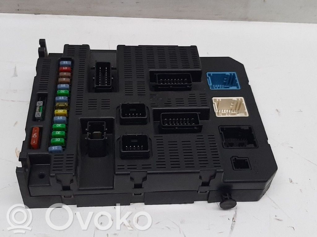 Citroen C4 I Unidad de control SAM 