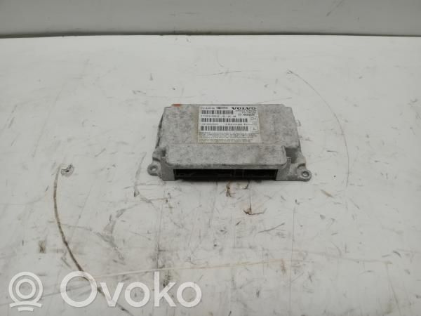 Volvo S60 Airbag control unit/module 