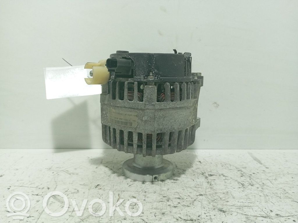Lichtmaschine   4M5T10300LC,MS1012100921