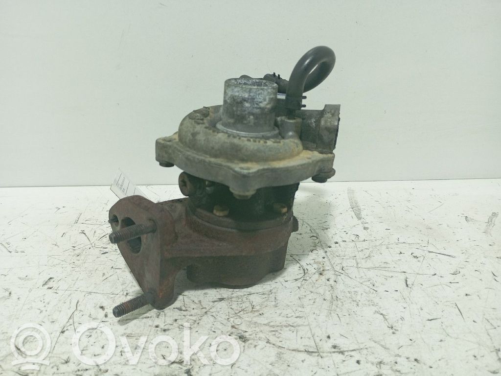 Turbo   77501343,710021831