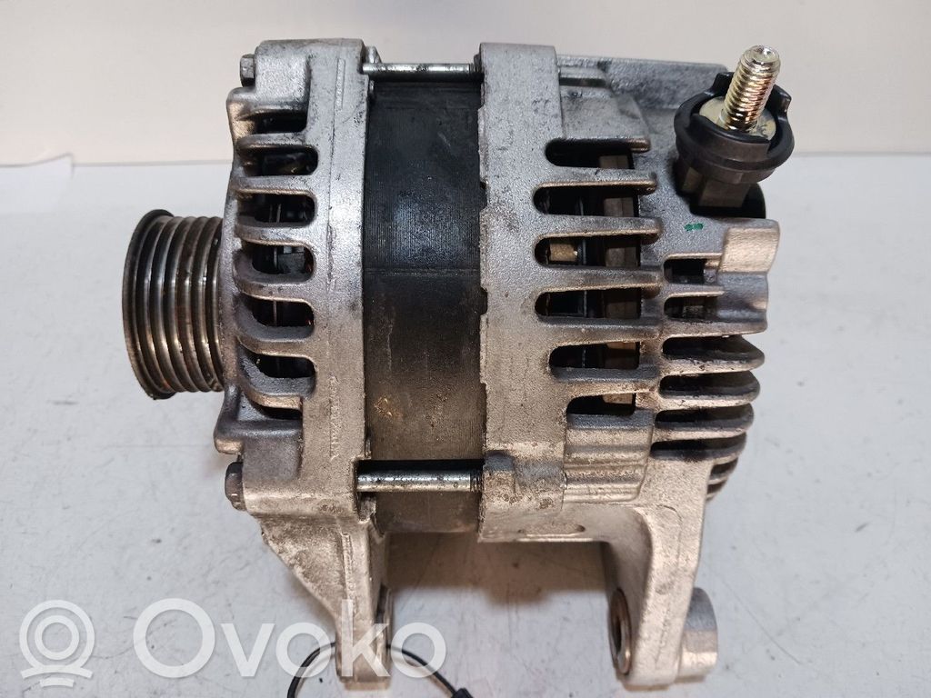 Alternador   PY1C,A2TX9091