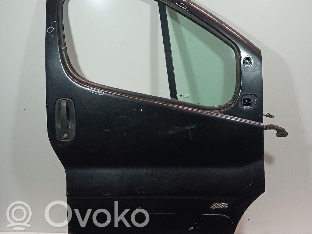 Дверь   OPELVIVARO,RENAULTTRAFICII