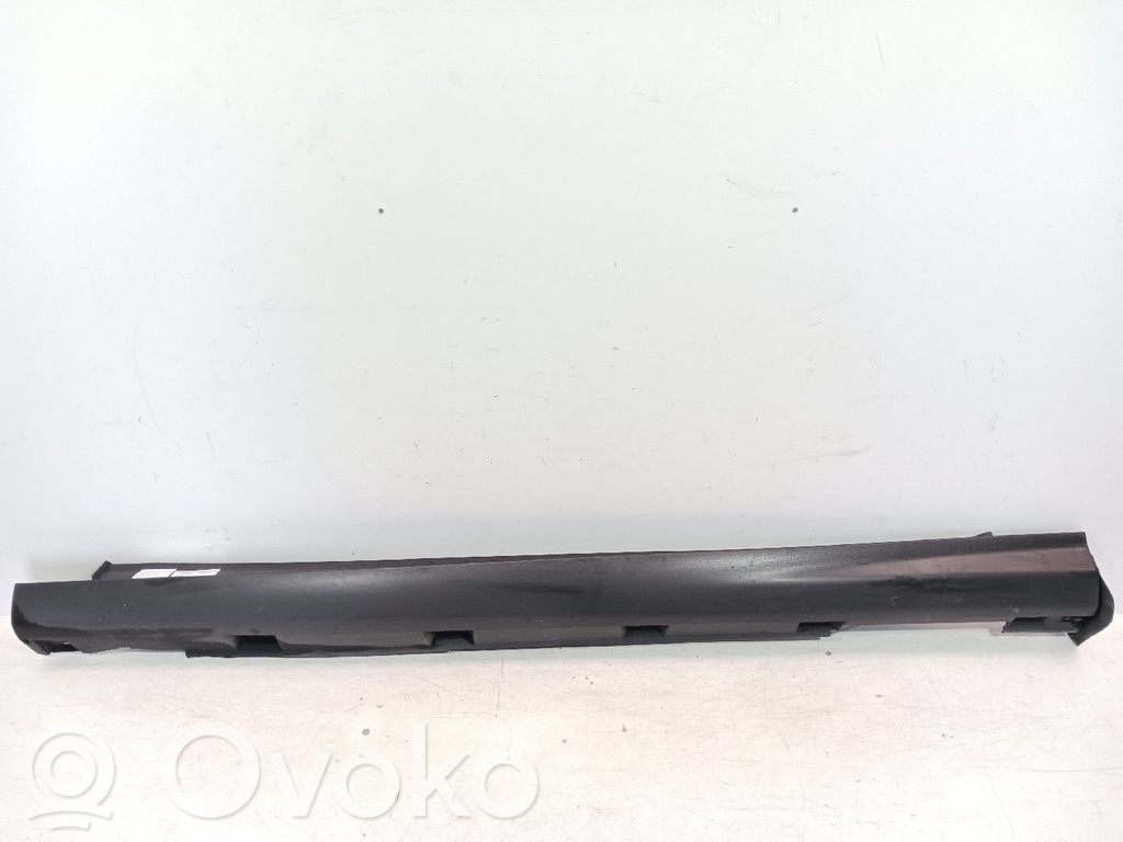 Ford Focus Slenkstis 