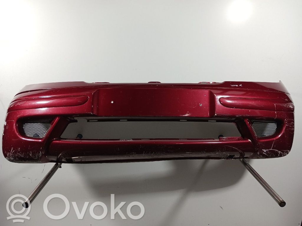 Mercedes-Benz Vaneo W414 Priekšējais bamperis 