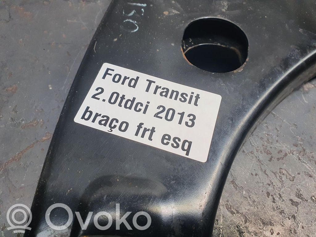 Front control arm   2274,FBT5C